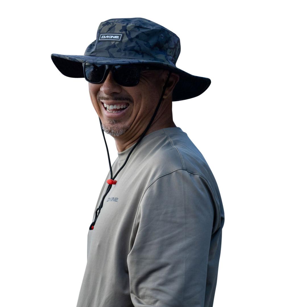 Dakine Men's Kahu Surf Hat