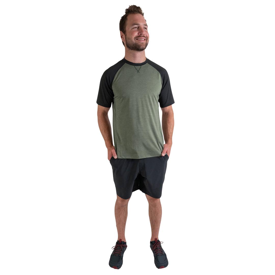 Flylow Gear Men's Nash Shirt