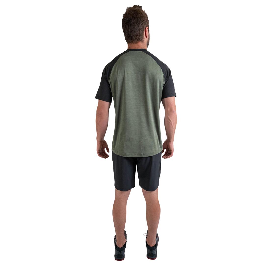 Flylow Gear Men's Nash Shirt