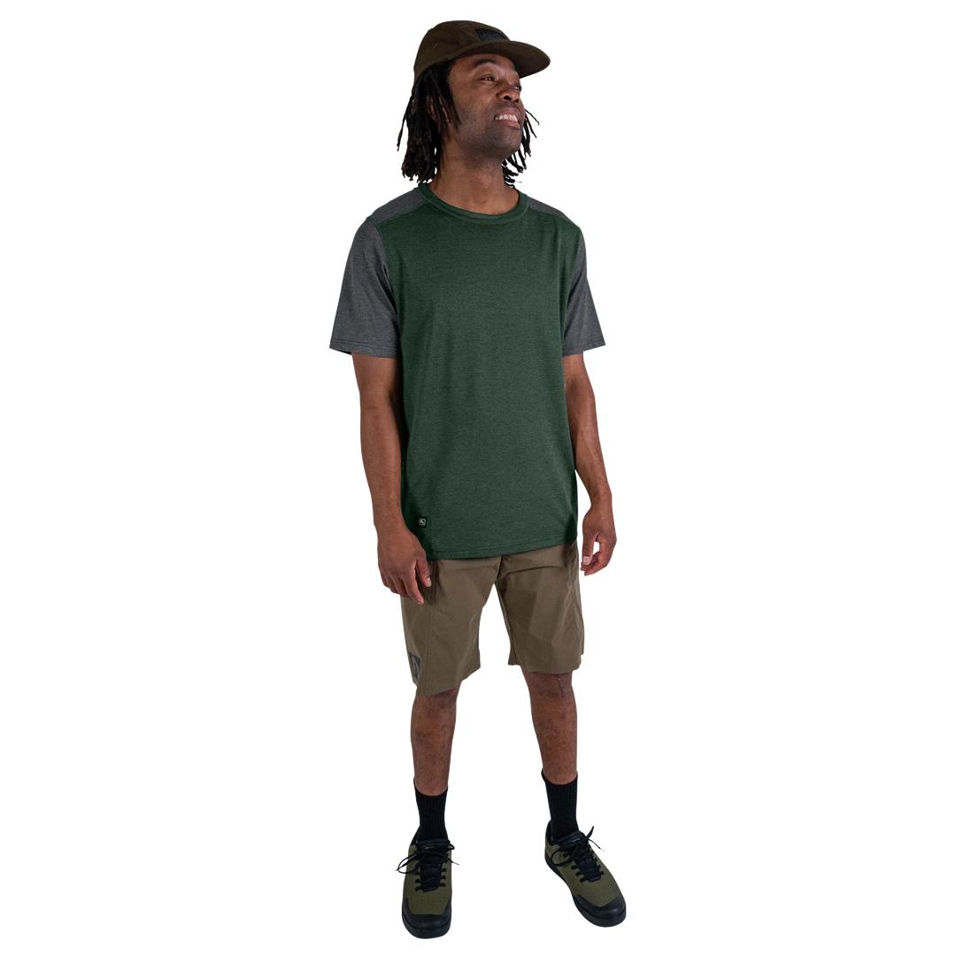 Flylow Gear Men's Garrett Shirt