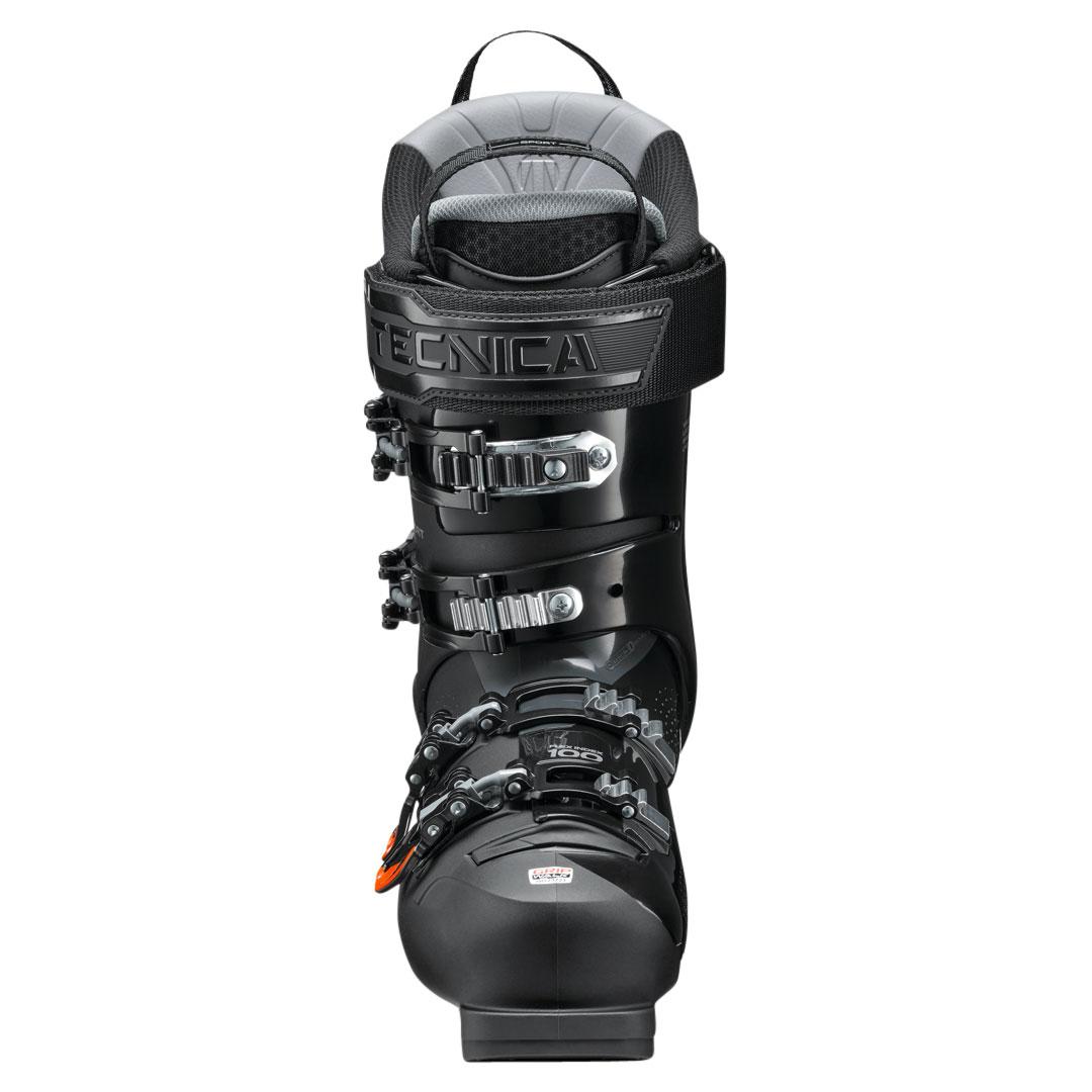 Tecnica Men's Mach Sport LV 100 GW Ski Boots