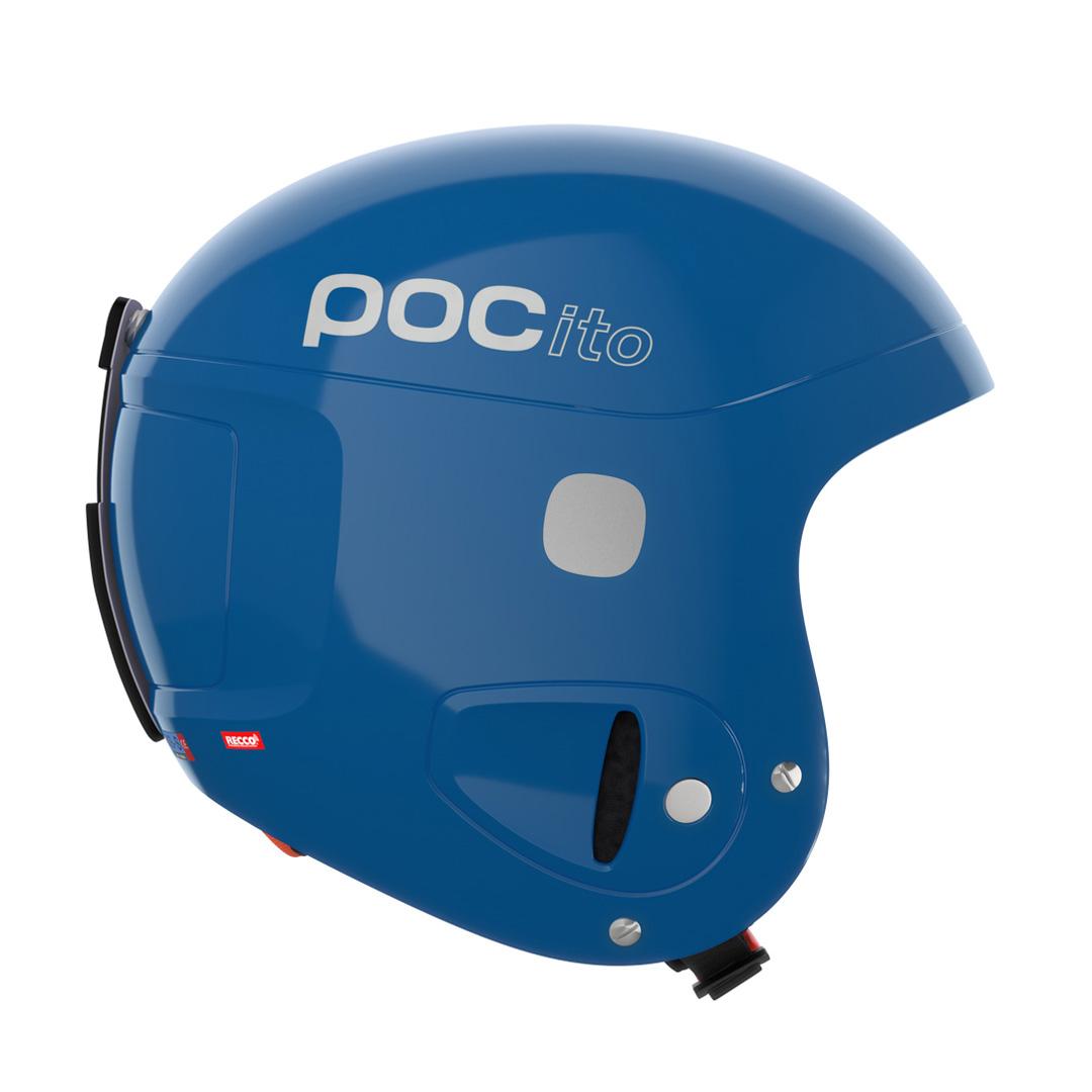 POC Pocito Skull Ski Helmet