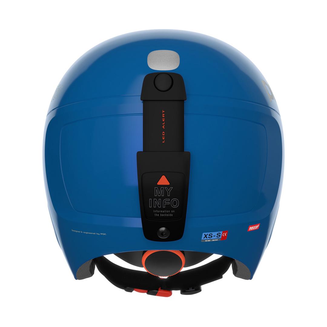 POC Pocito Skull Ski Helmet