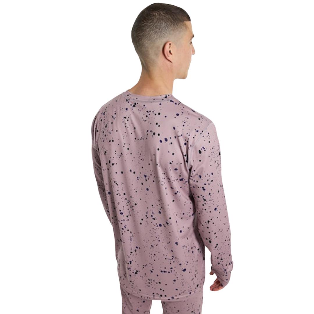 Burton Men's Midweight Base Layer Crewneck