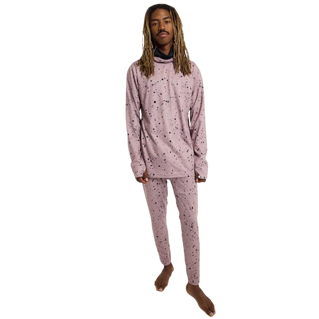 Burton Men's Midweight Base Layer Pants