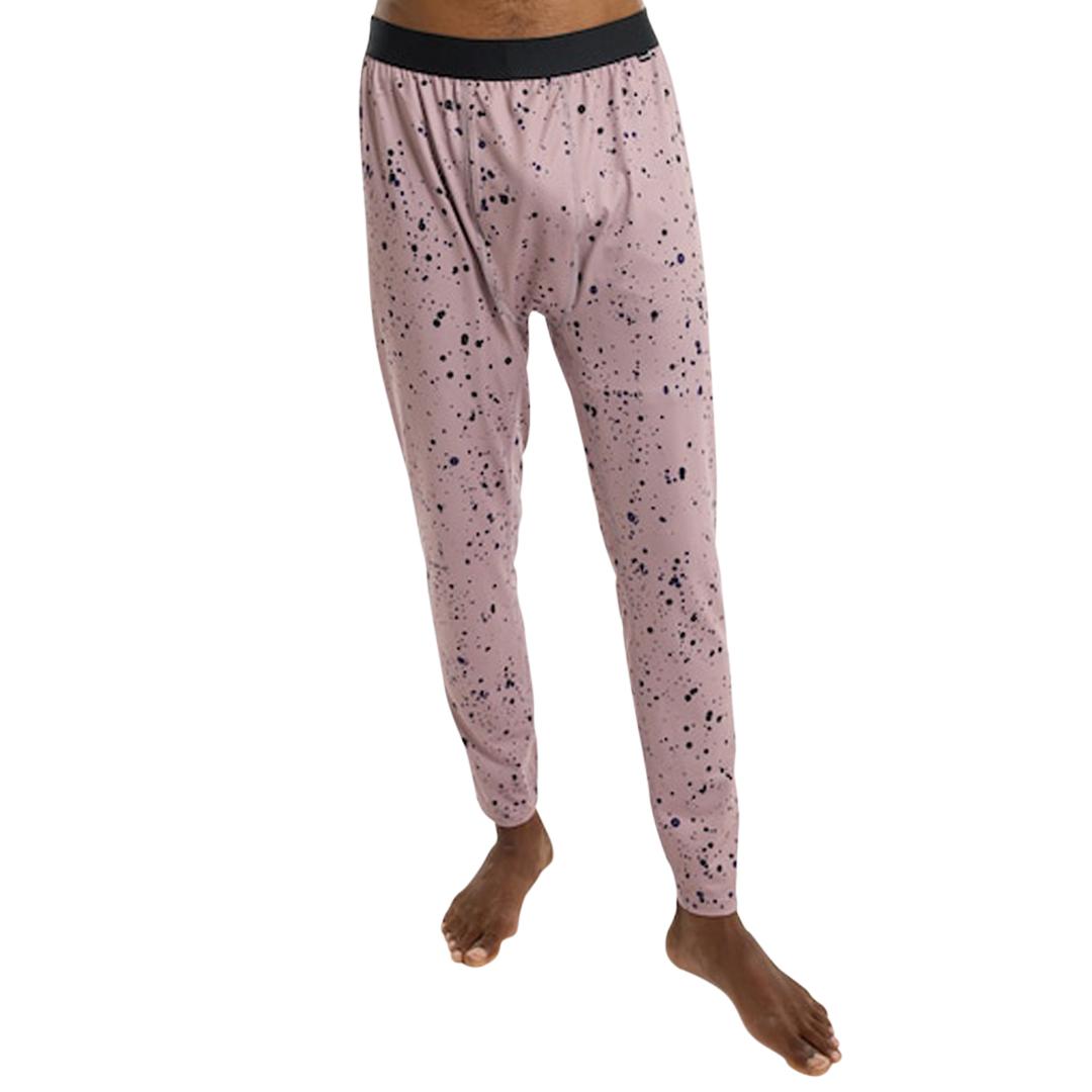 Burton Men's Midweight Base Layer Pants
