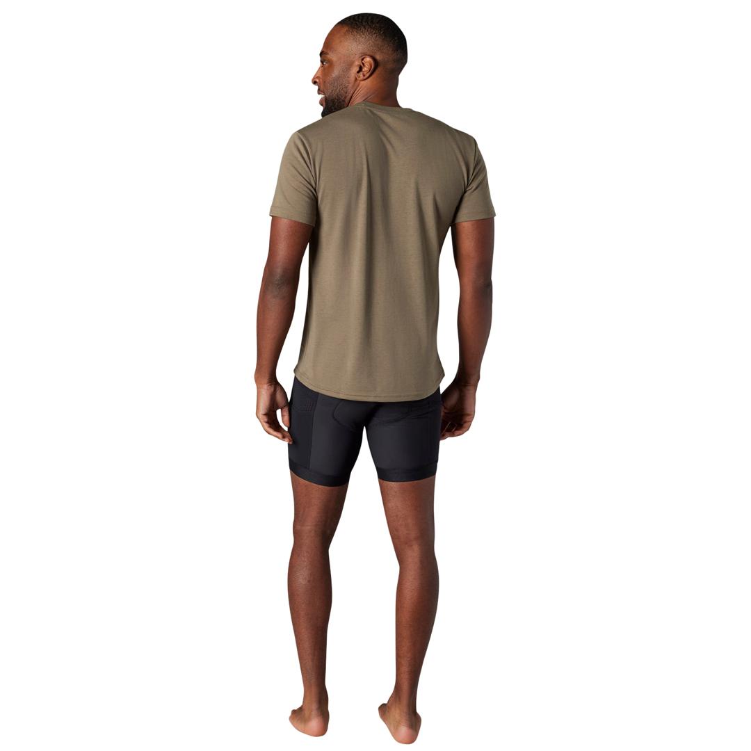 Flylow Gear Men's Laser Mountain Bike Shorts