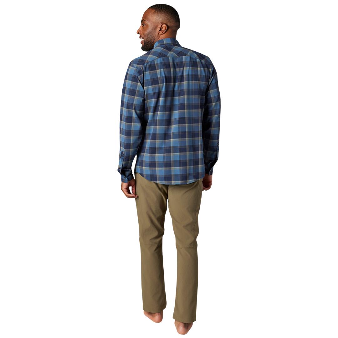 Flylow Gear Men's Trailworks Pant