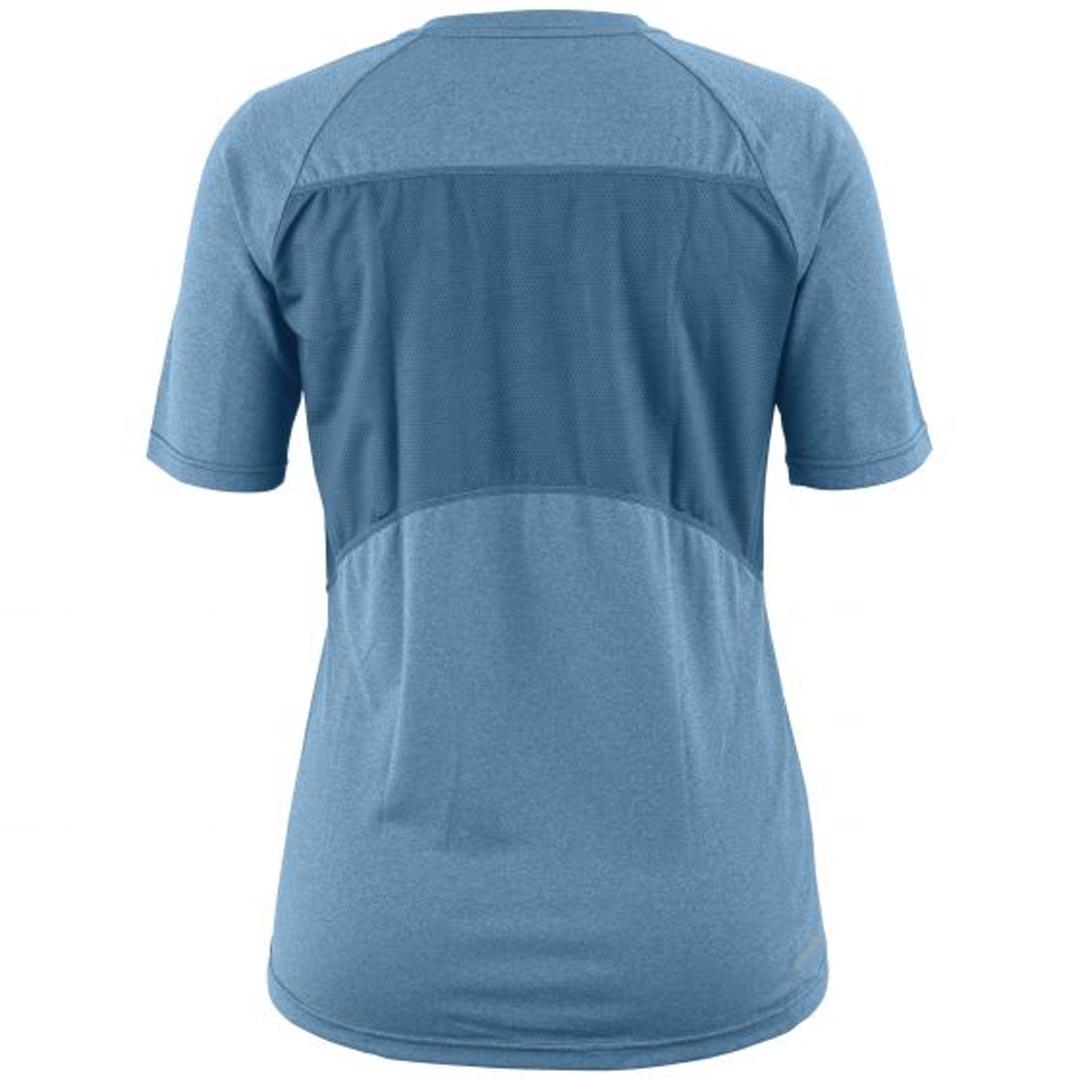 Louis Garneau Women's HTO 3 Jersey-Back