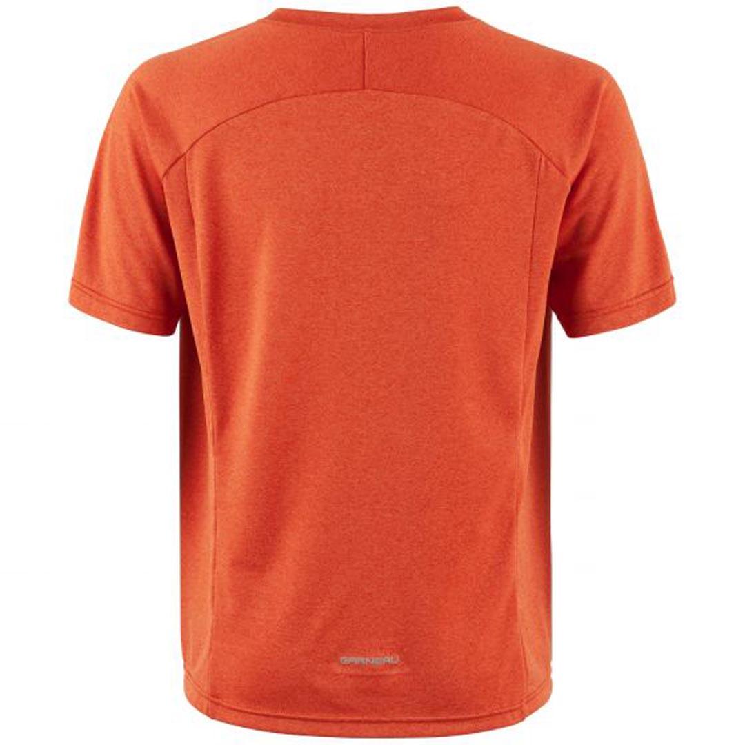 Louis Garneau Boys' HTO Jersey-Back