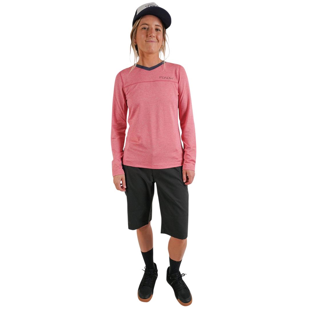 Flylow Gear Women's Eleanor Short