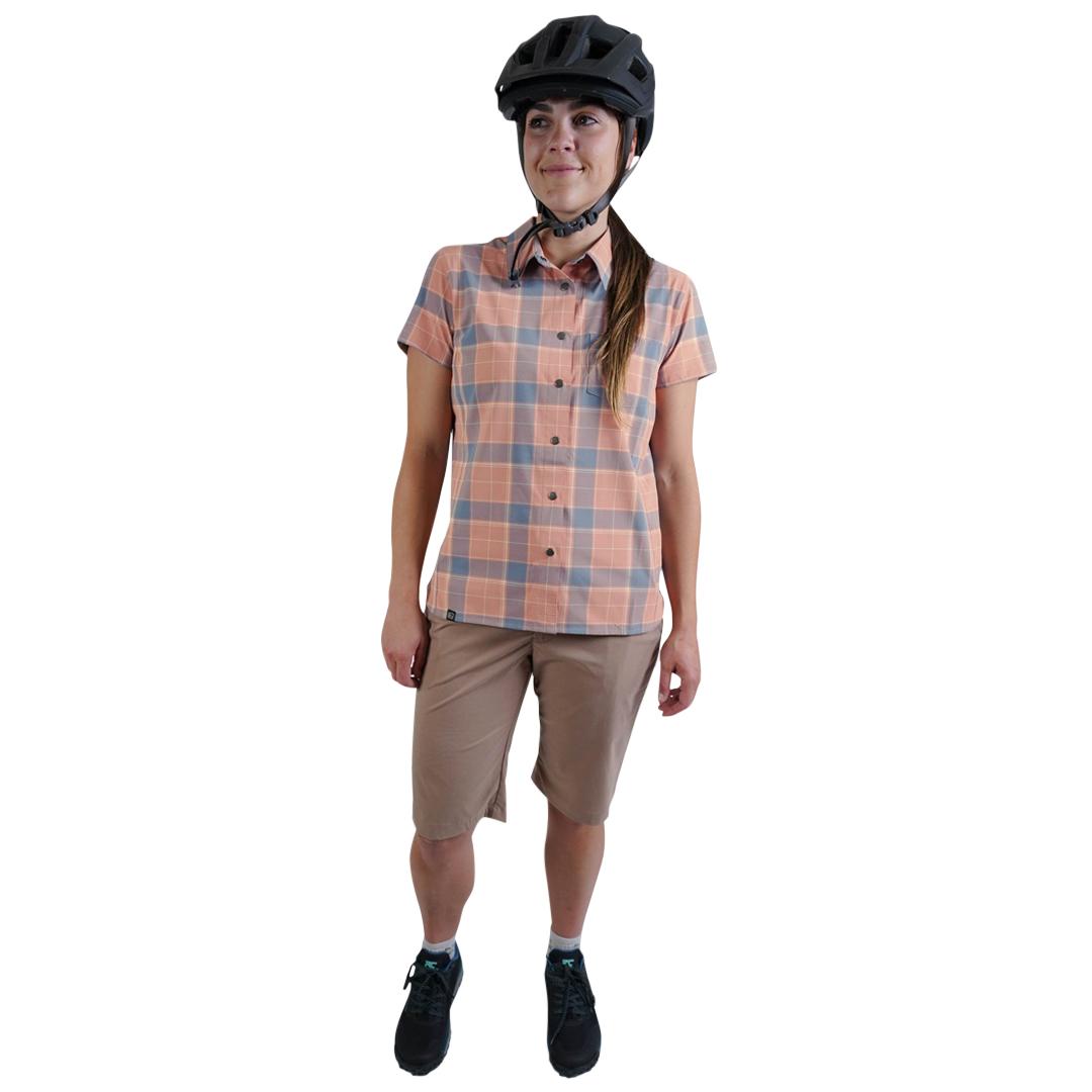 Flylow Gear Women's Honey Phoenix Shirt