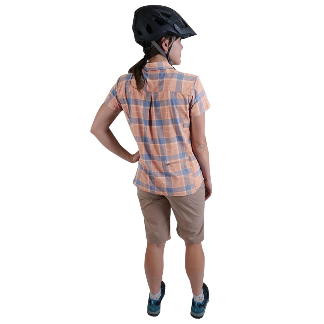 Flylow Gear Women's Honey Phoenix Shirt