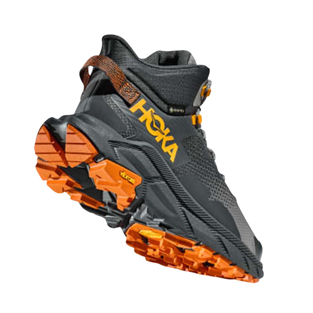 Hoka One One Men's Trail Code GTX Hiking Shoes