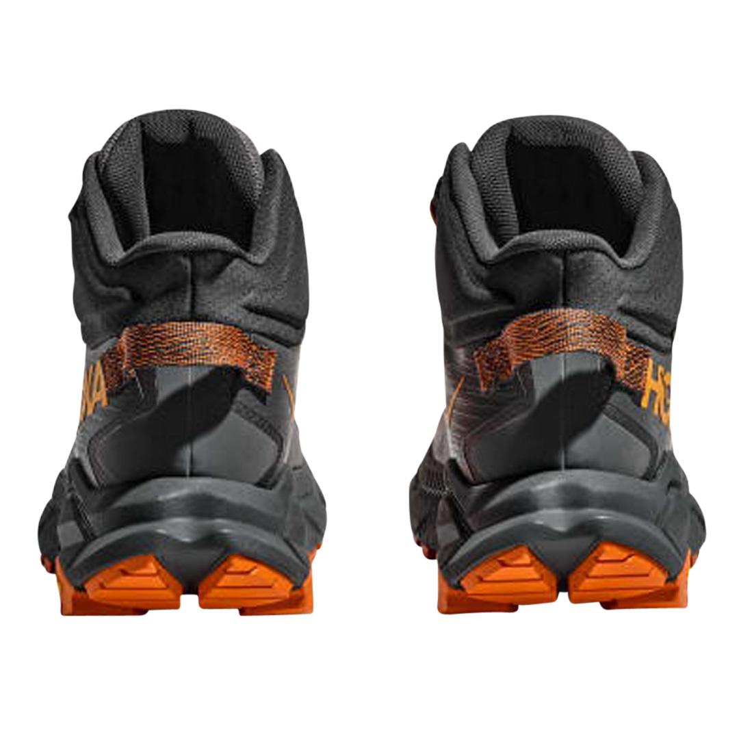 Hoka One One Men's Trail Code GTX Hiking Shoes