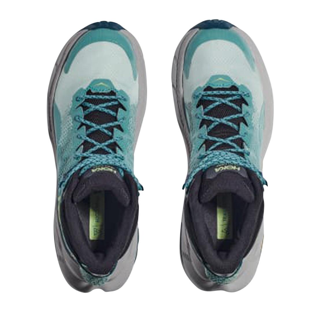 Hoka One One Women's Trail Code GTX Hiking Shoes