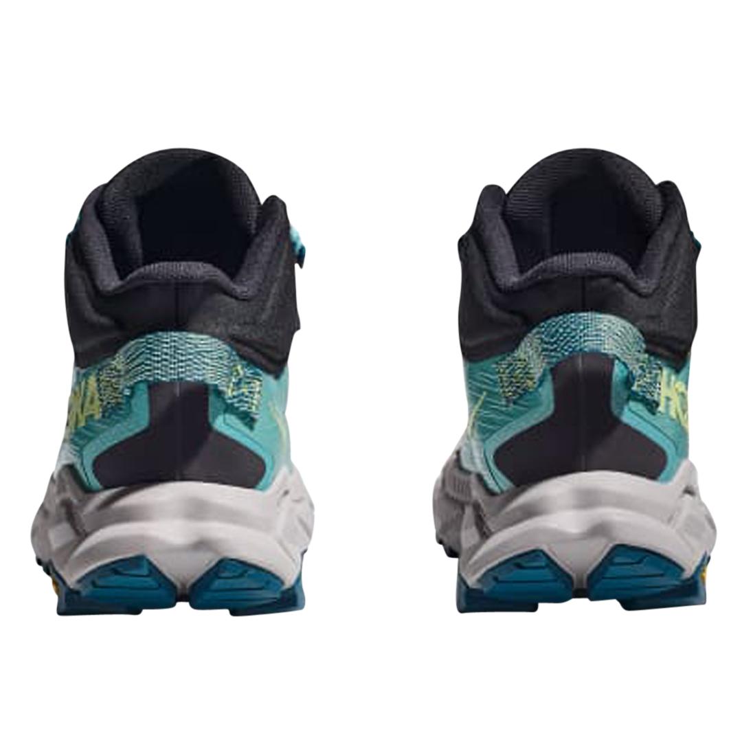 Hoka One One Women's Trail Code GTX Hiking Shoes