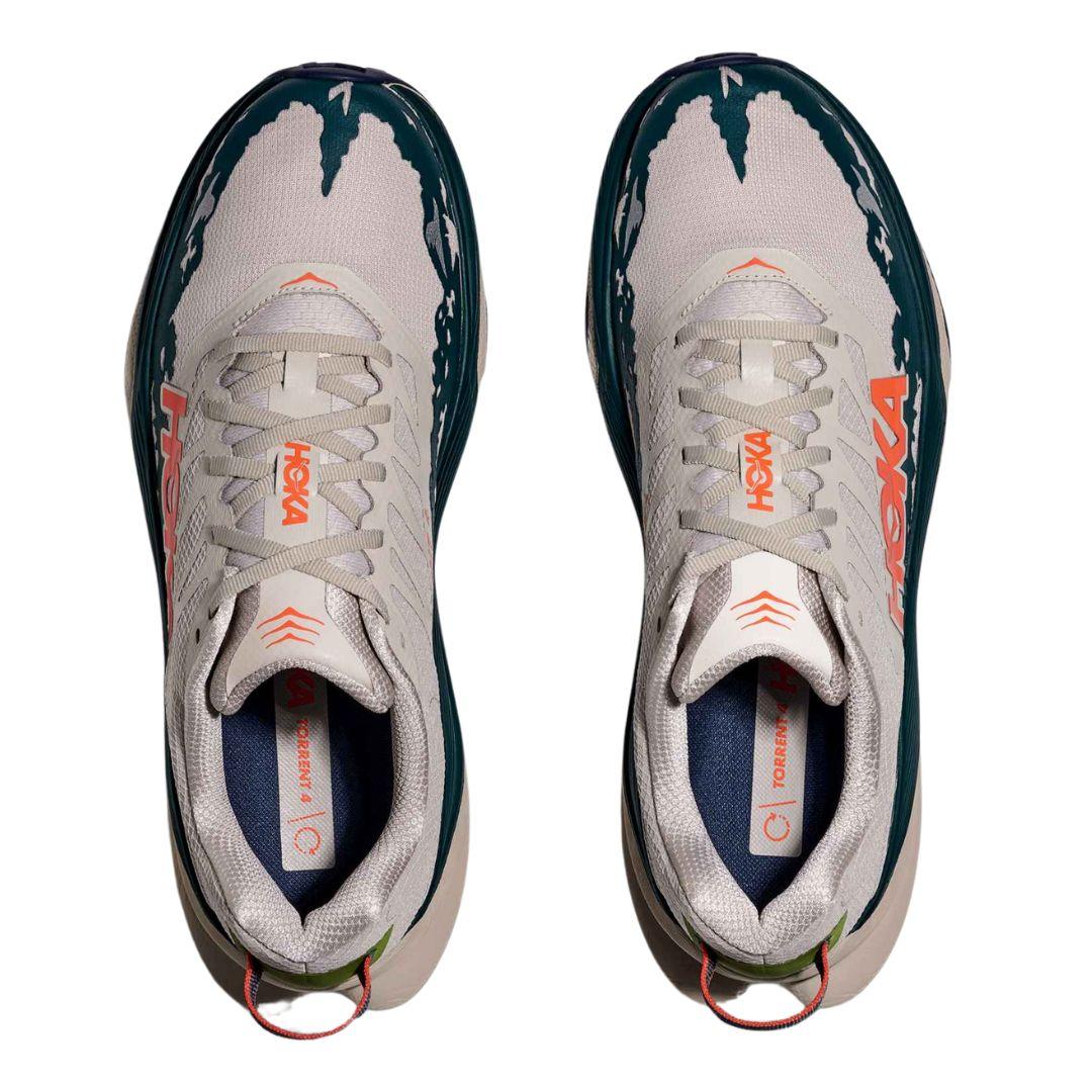 Hoka One Men's Torrent 4 Running Shoes