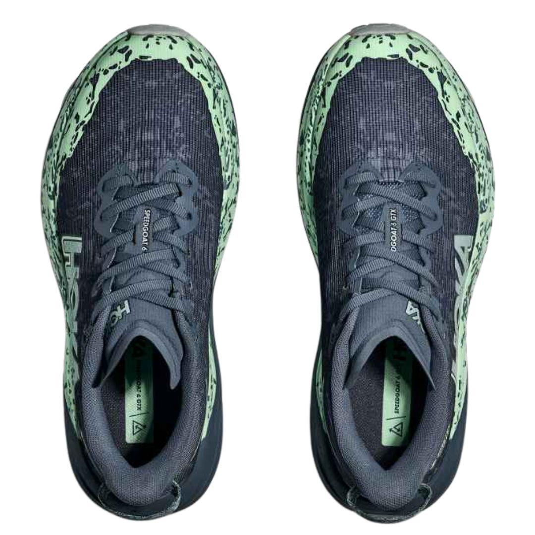 Hoka One Women's Speedgoat 6 GTX Running Shoes