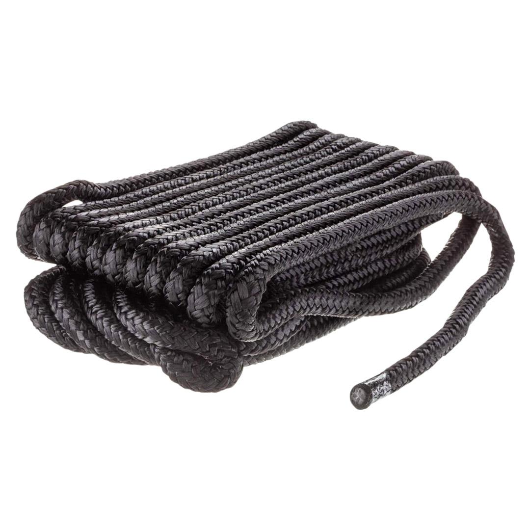 Attwood Premium Double Braided Nylon Dock Line