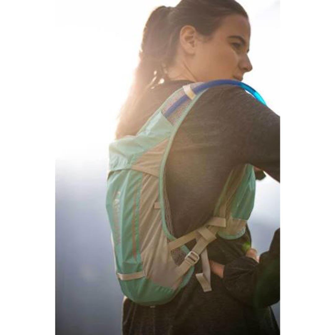 Camelbak Crux Replacement Tube-Action