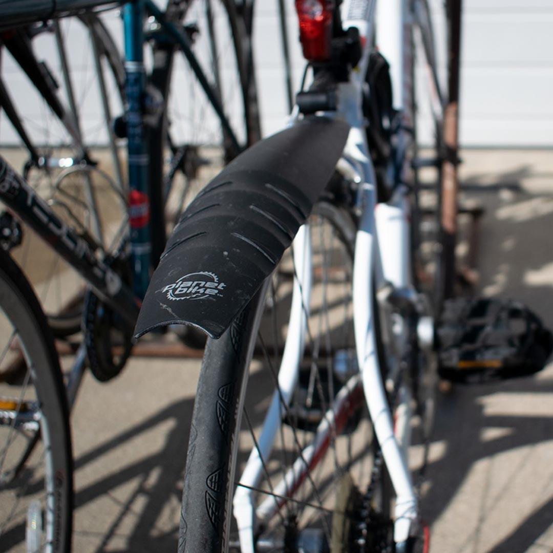 Planet Bike Grunge Rear Fender