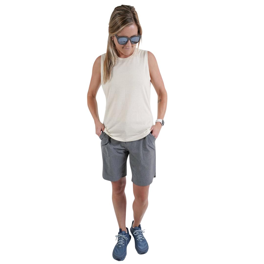 Flylow Gear Women's Haiku Tank Shirt