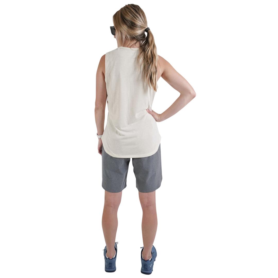 Flylow Gear Women's Haiku Tank Shirt