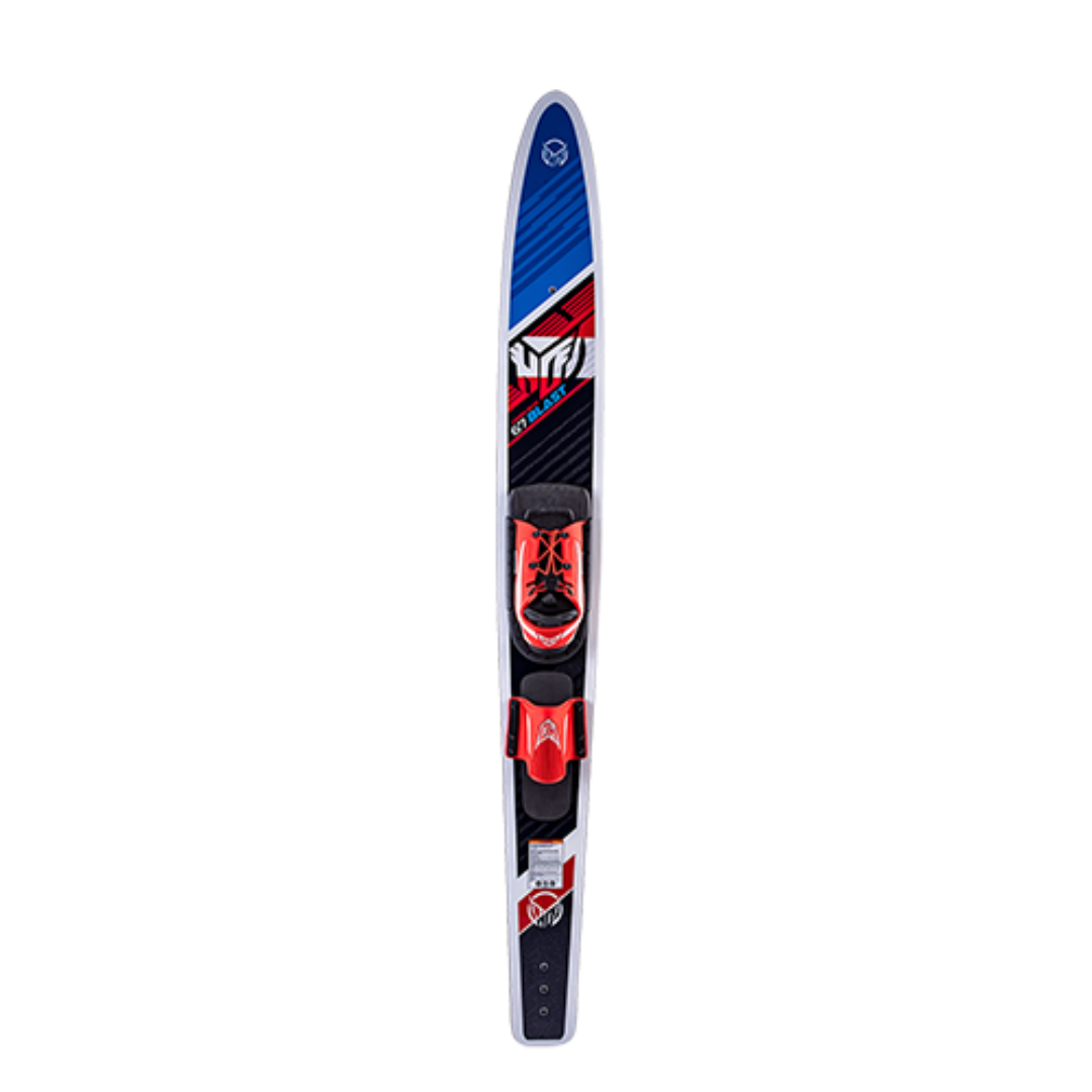  HO Sports Blast Waterski Combo 63
