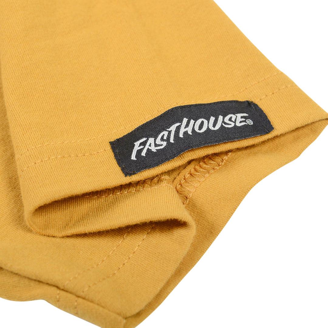 Fasthouse Men's Major Hot Wheels Tee