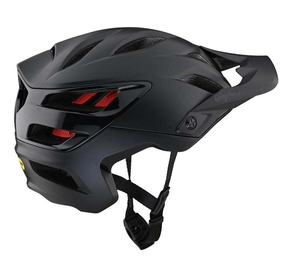 Troy Lee Designs A3 Helmet W/Mips