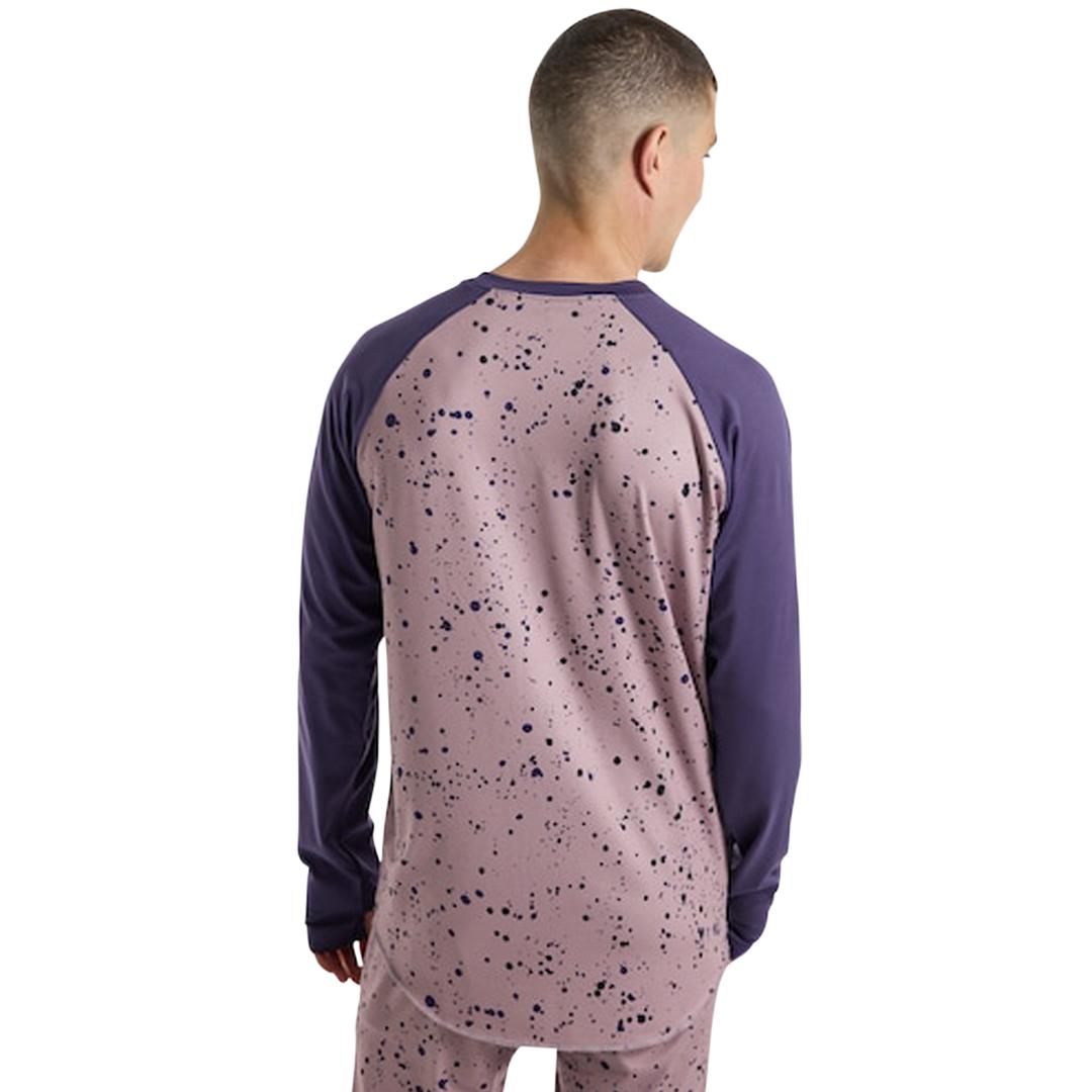 Burton Men's Roadie Base Layer Tech T-Shirt