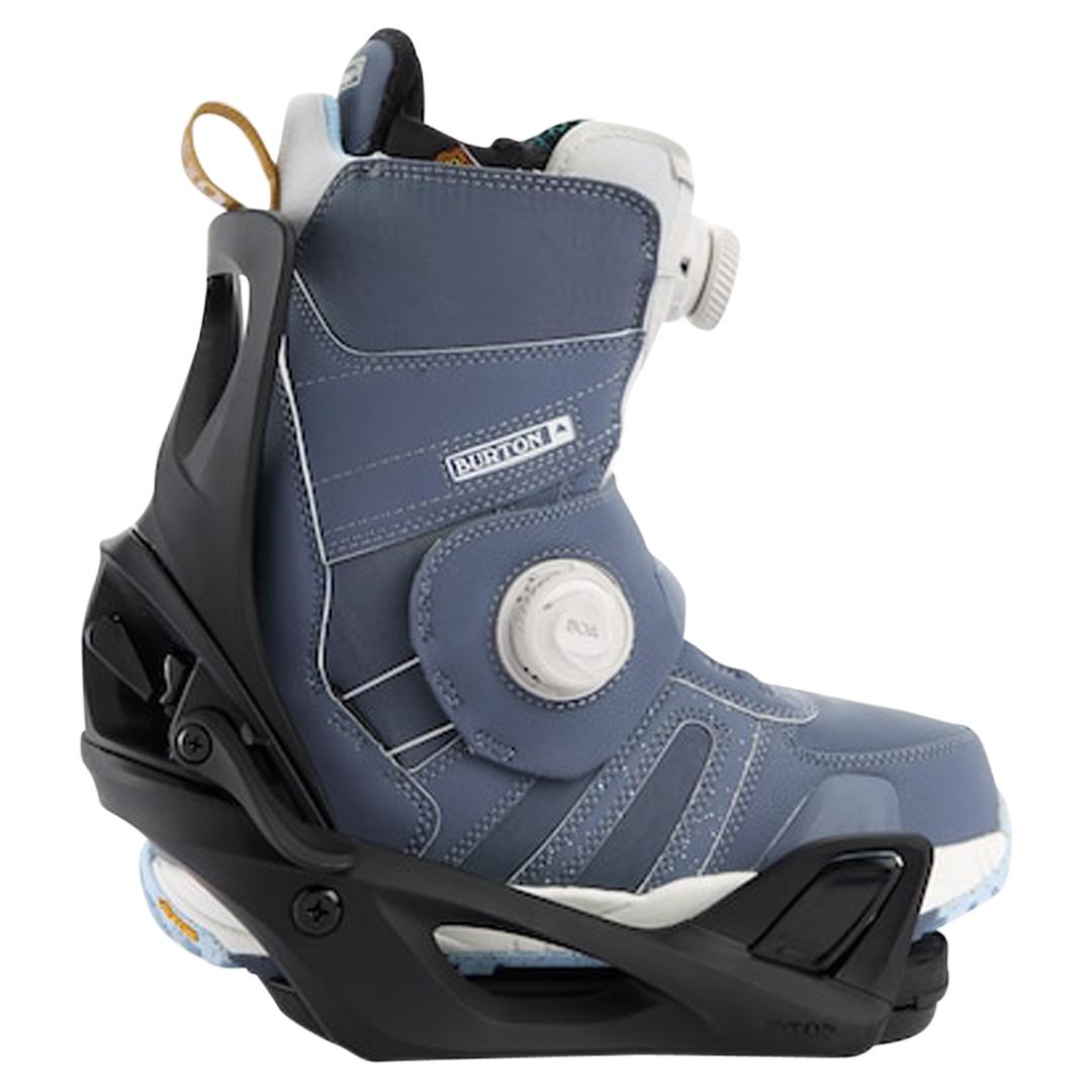 Burton Women's Step On® Re:Flex Snowboard Bindings