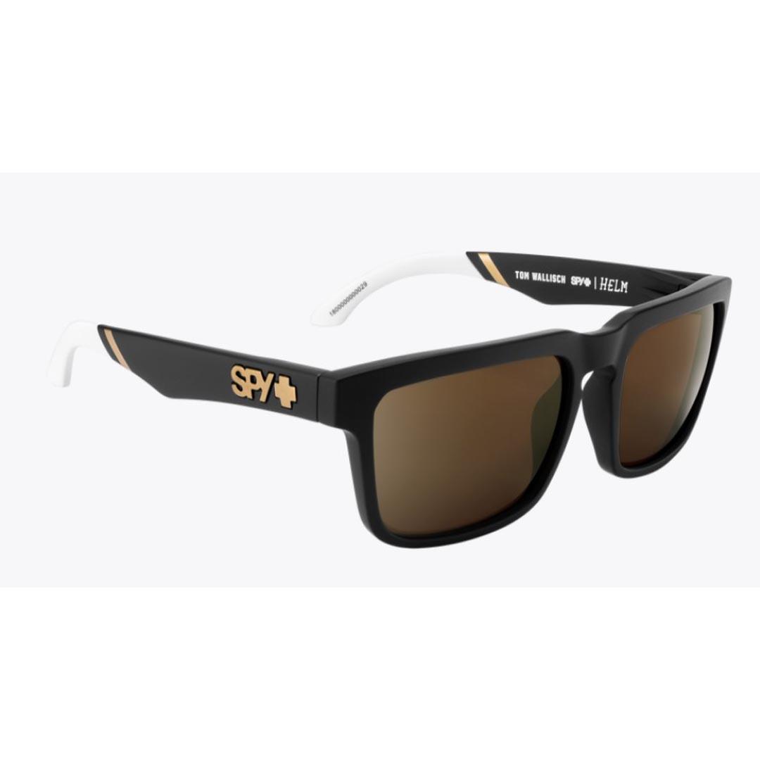 Spy Tom Wallish Bronze