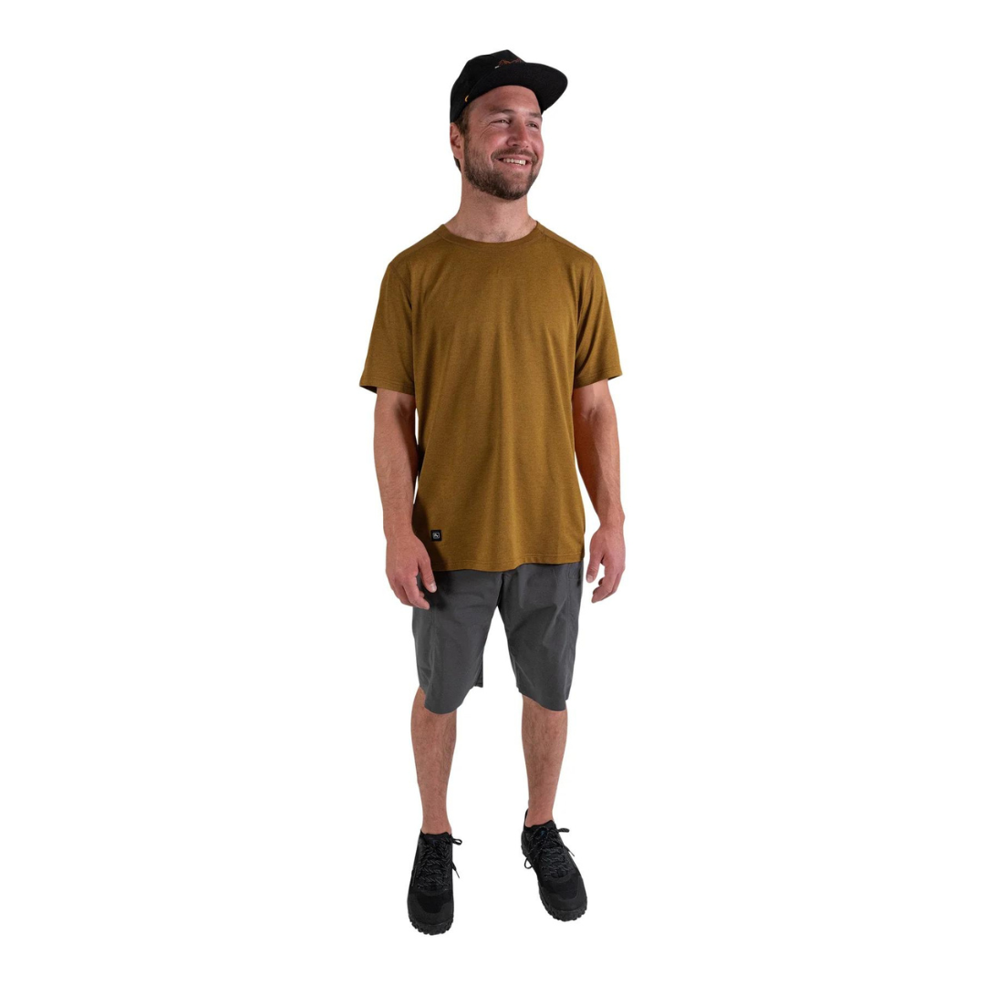 Flylow Gear Men's Goodson Short