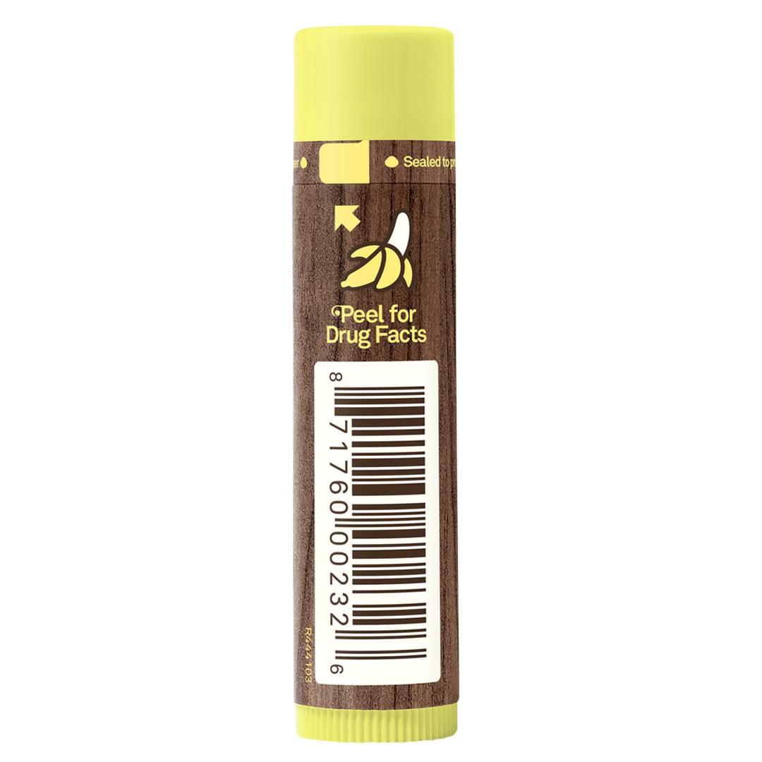 Sun Bum Original SPF 30 Sunscreen Lip Balm - Pineapple