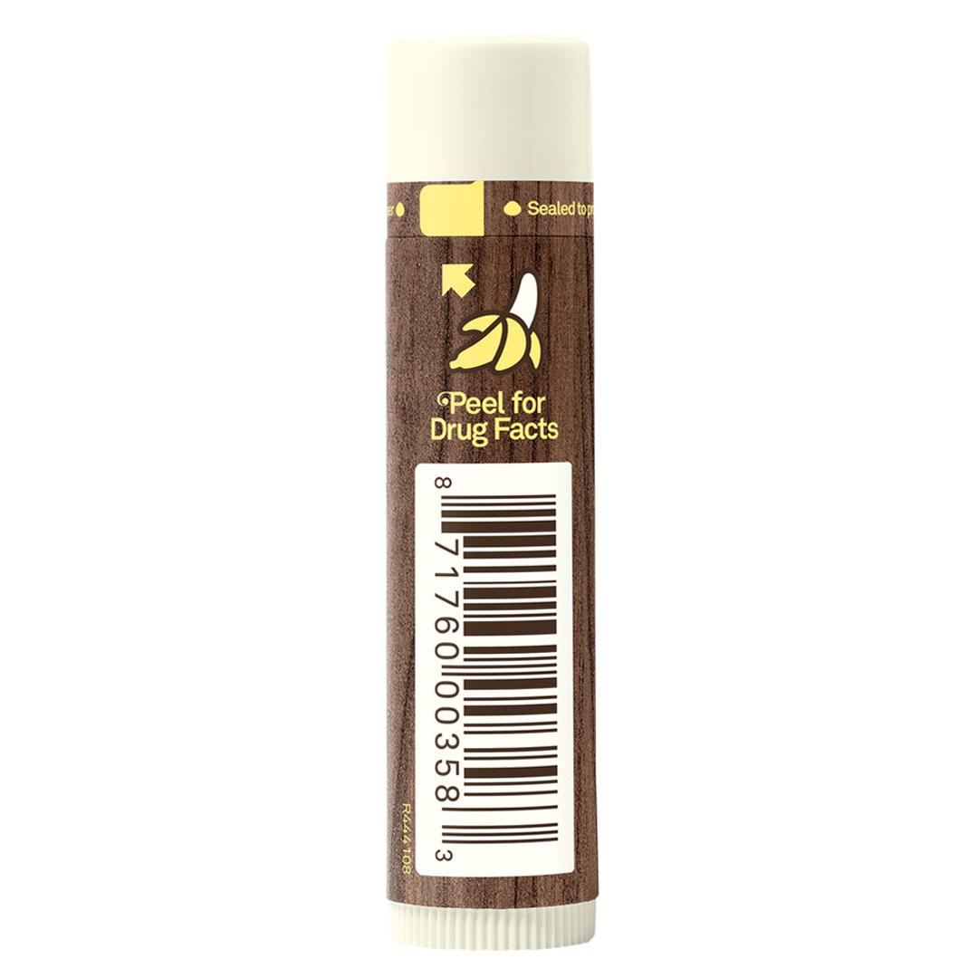Sun Bum Original SPF 30 Sunscreen Lip Balm - Coconut