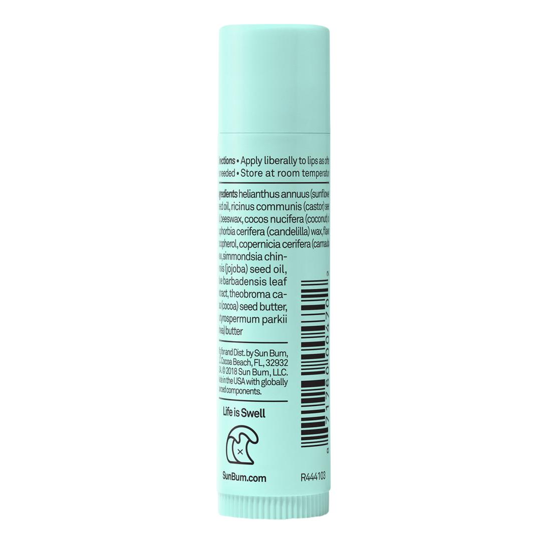 Sun Bum CocoBalm Lip Balm - Ocean Mint