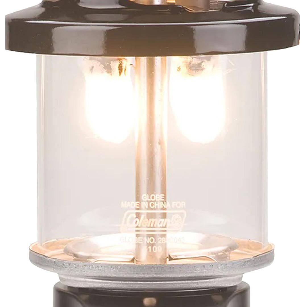 Coleman Mantle Deluxe Propane Lantern
