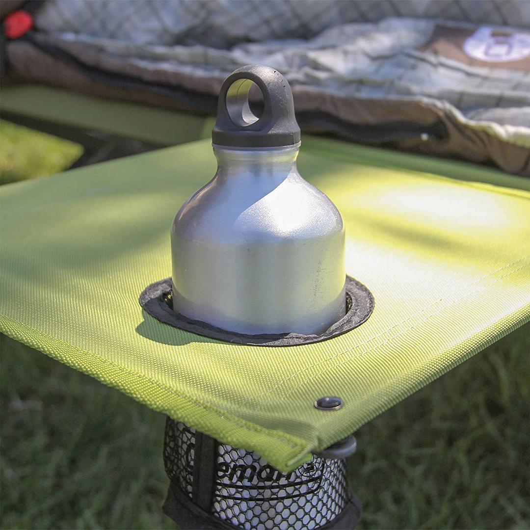 COT TRAILHEAD DELUXE FOOTLOCKING C002 