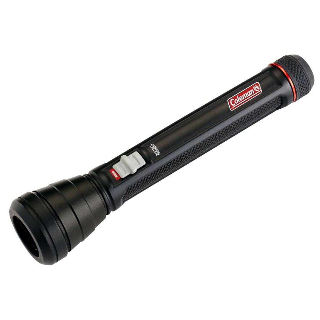 Coleman BatteryGuard™ 50M Flashlight