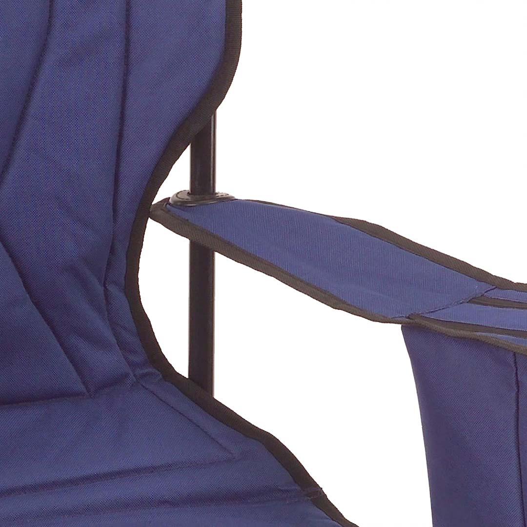 Coleman Cooler Quad Chair