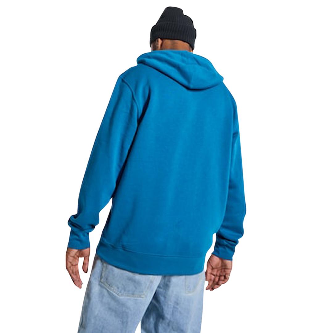 Burton Men's Mountain Pullover Hoodie 