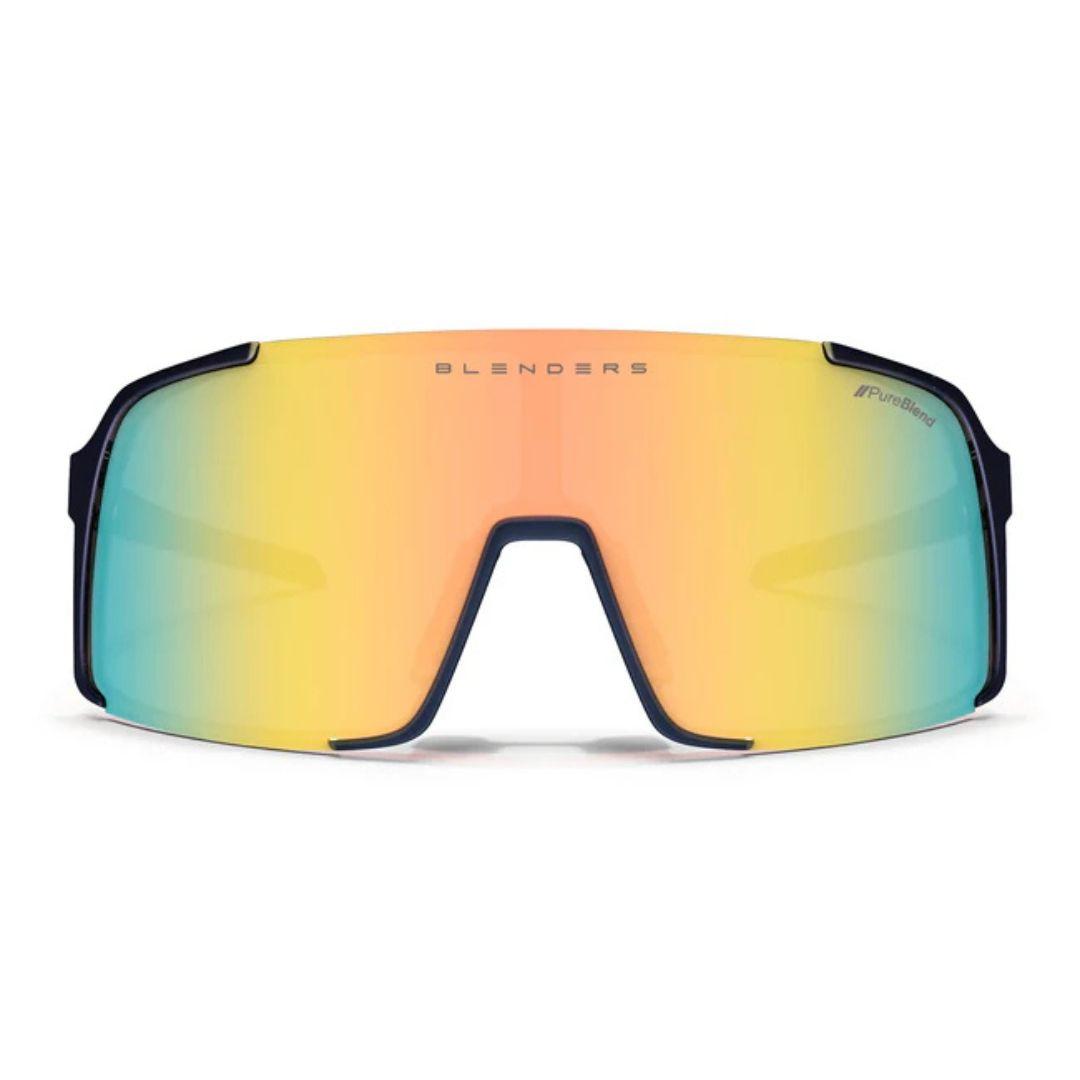 Blenders Expose Polarized Sunglasses
