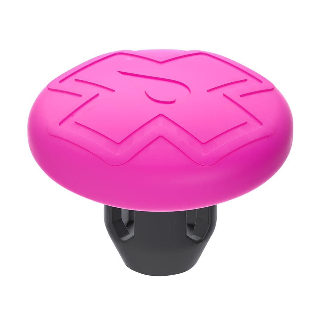 Muc Off Stealth Tubeless Tag Holder & 44mm Valve Kit