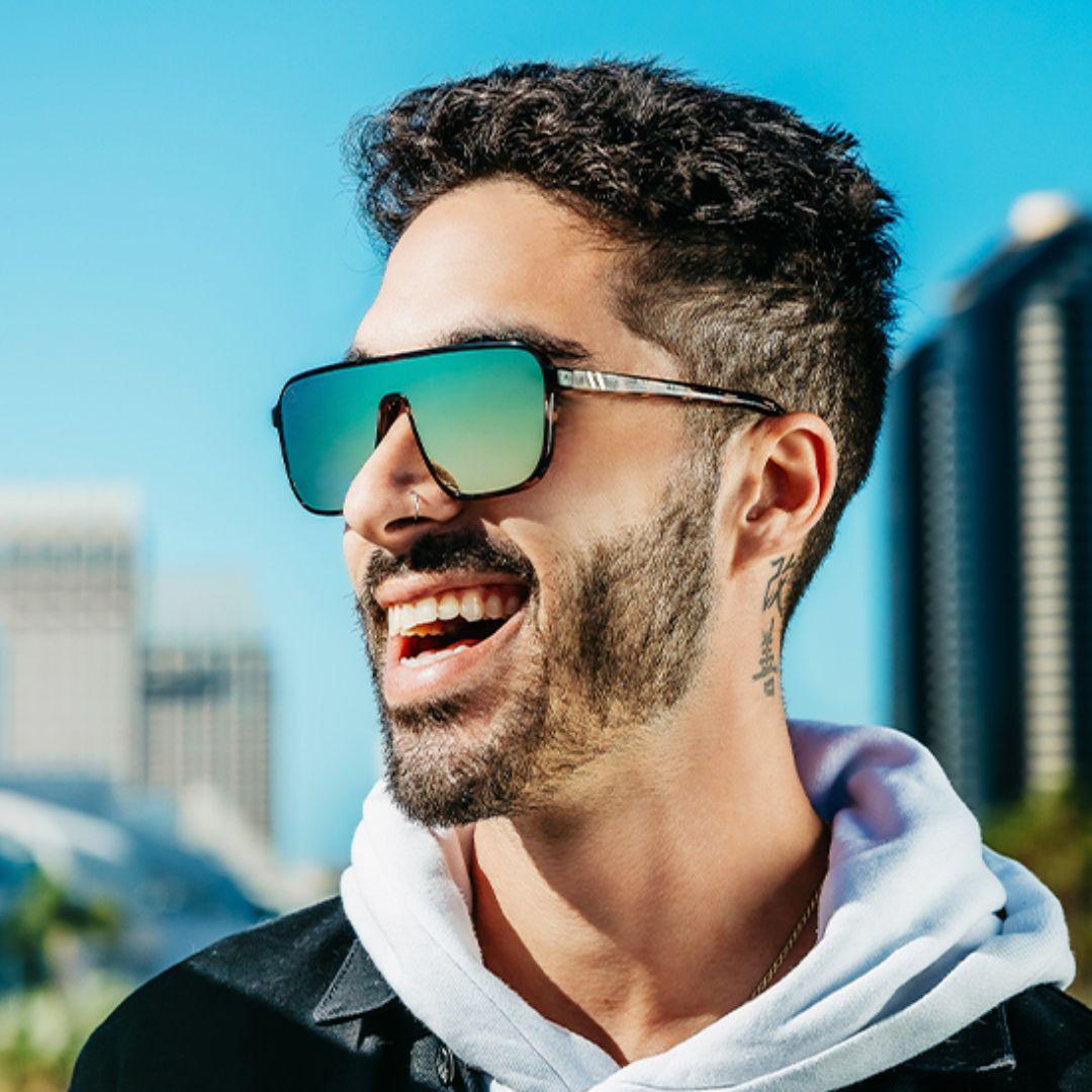 Blenders Meister X2 Sunglasses