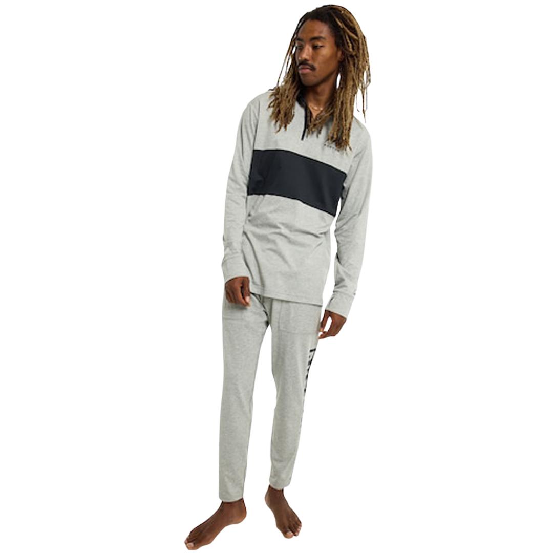 Burton Men's Midweight Base Layer Stash Pants