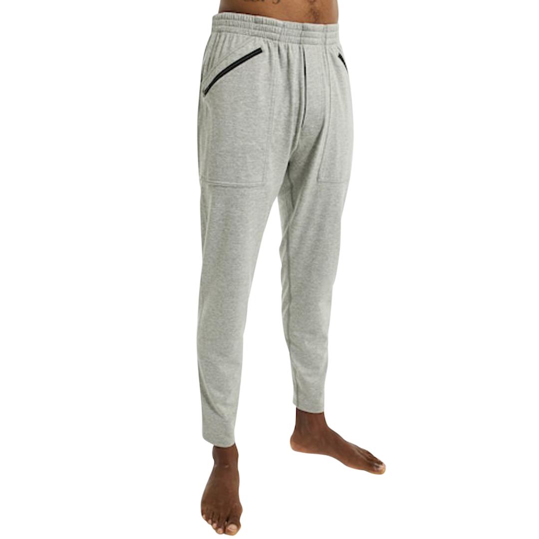 Burton Men's Midweight Base Layer Stash Pants