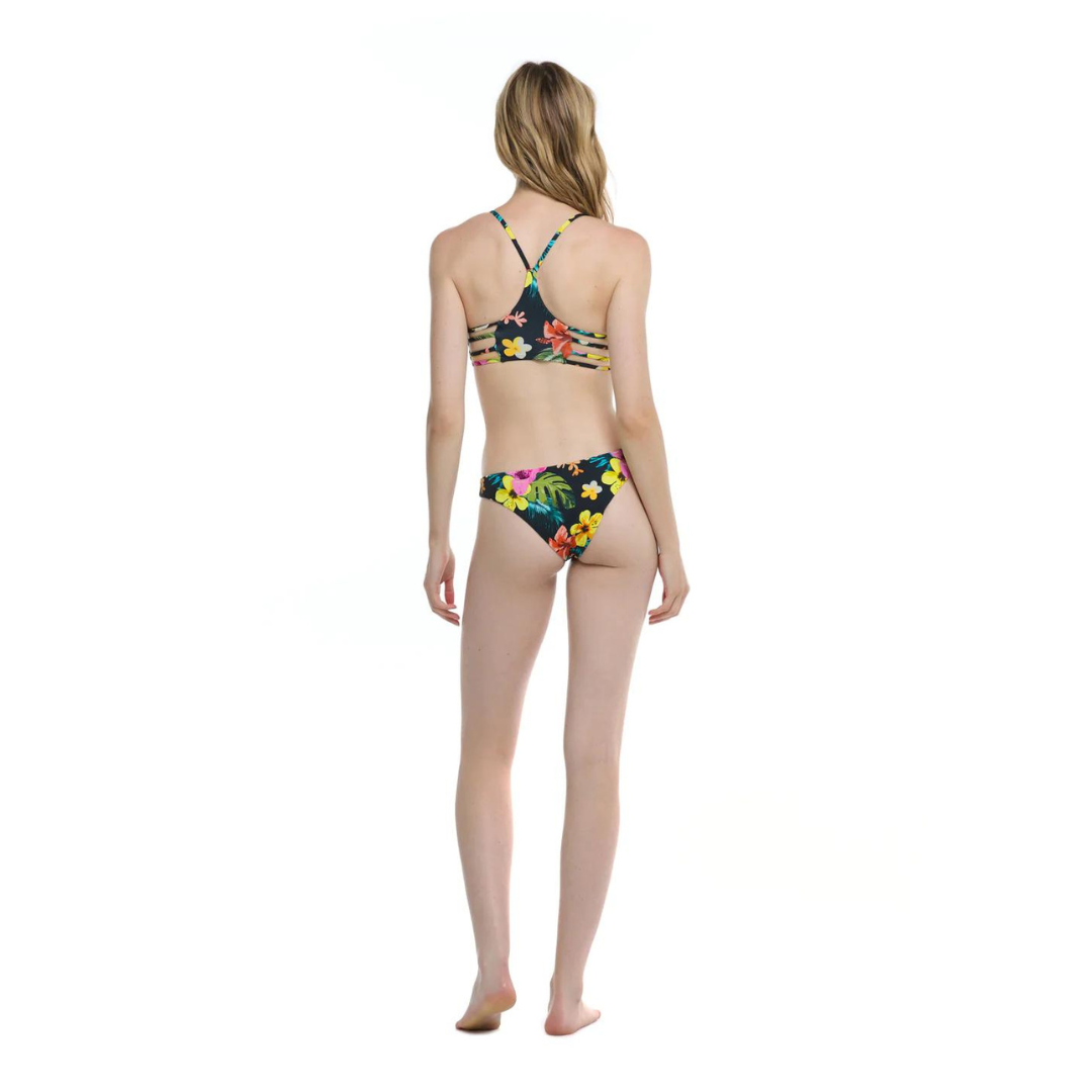 Body Glove Women's Tropical Island Alani Bikini Top