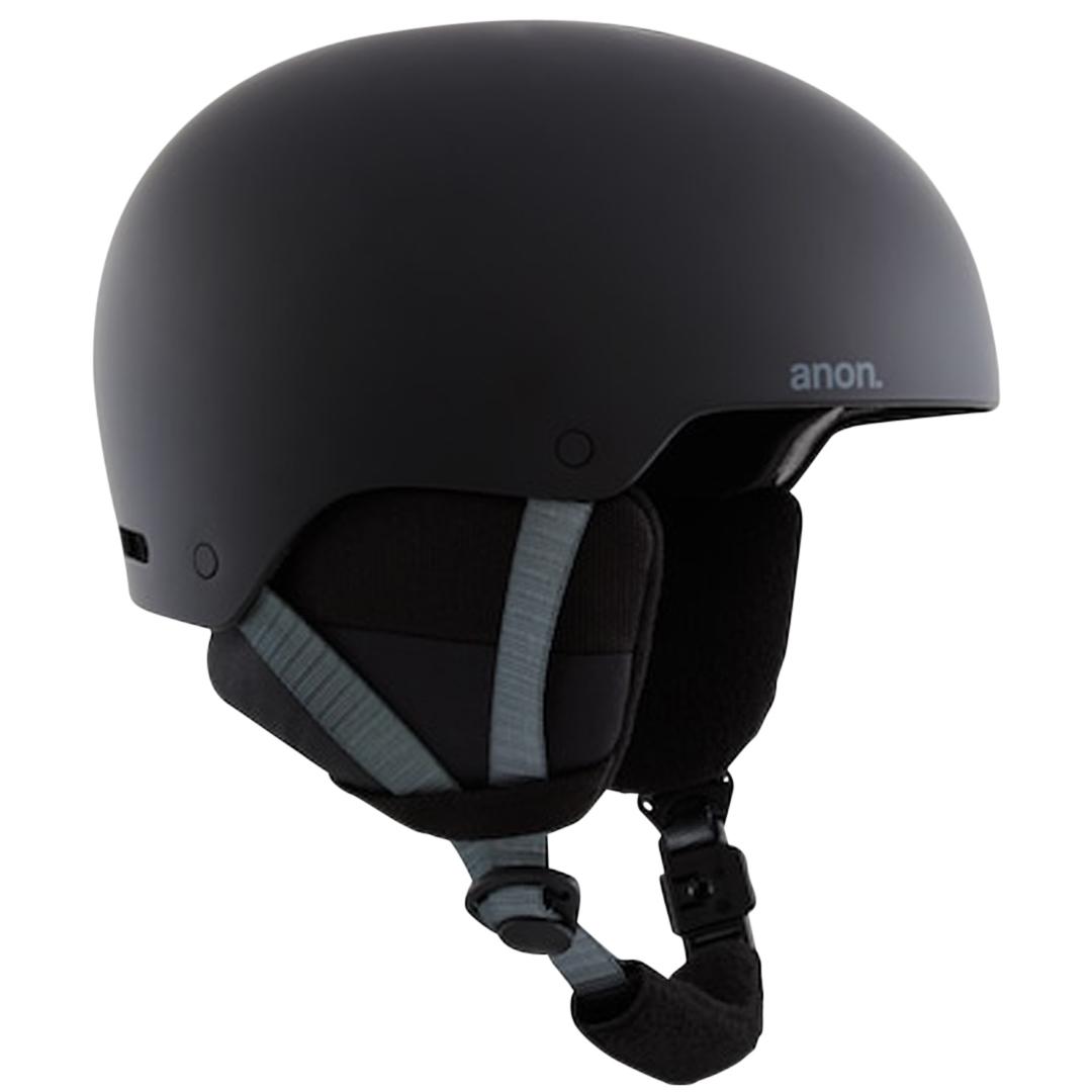 Anon Kids' Rime 3 Ski & Snowboard Helmet